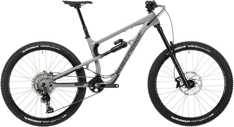 Nukeproof Mega 290 マウンテンバイク Sサイズ Nukeproof Mega Carbon 290 – Airpark Bike Co